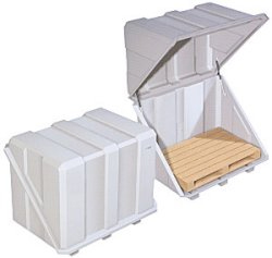 batterie box 2