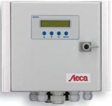 regulateur charge solaire 