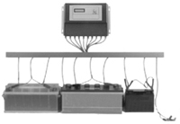 micro business batterie solaire