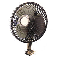 ventilateur solaire